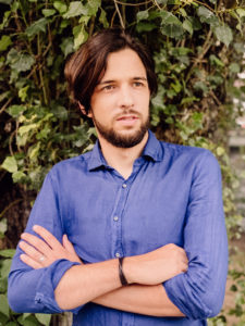 Mag. Lukas Elsler