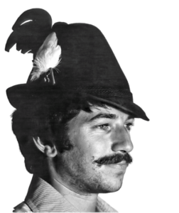Horst Ellmenreich