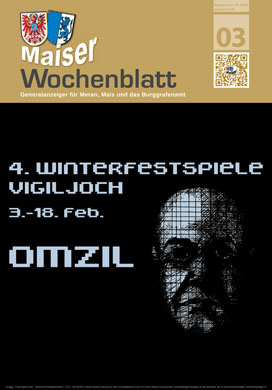 Maiser Wochenblatt Ausgabe 2018-03