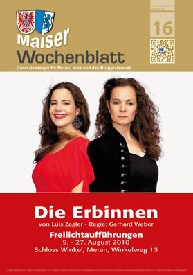 Maiser Wochenblatt Ausgabe 2018-16