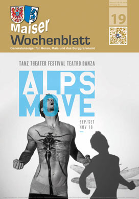 Maiser Wochenblatt Ausgabe 2018-19