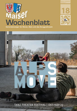 Maiser Wochenblatt Ausgabe 2019-18