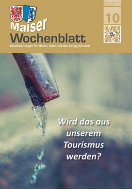 Maiser Wochenblatt Ausgabe 2020-09
