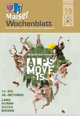 Maiser Wochenblatt Ausgabe 2020-19