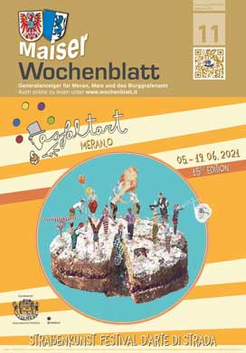 MWB, Ausgabe 2021-11