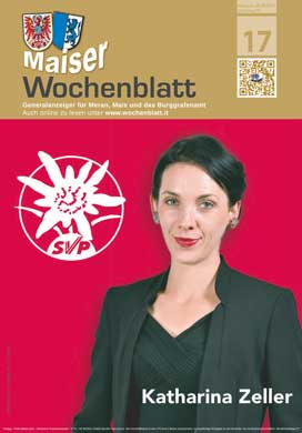 MWB, Ausgabe 2021-17
