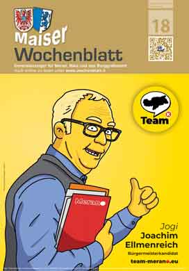 MWB, Ausgabe 2021-18