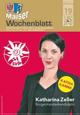 MWB, Ausgabe 2021-19