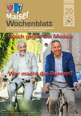 MWB, Ausgabe 2021-20