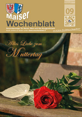 Maiser Wochenblatt, Ausgabe 2023-09