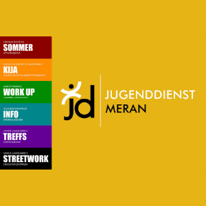 Jugenddienst Meran